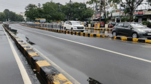 Indore News :बीआरटीएस तोड़ने के लिए दो पैकेज में टेंडर, ठेकेदार नहीं मिले तो निगम खुद करेगा काम – Indore News: Brts Railing And Bus Stop Demolition Tender Issued By Municipal Corporation