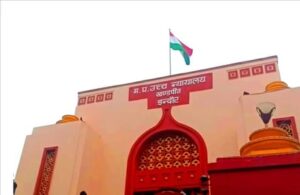 Indore News:हाईकोर्ट ने पलटा फैसला, पूर्व Ias मोहम्मद सुलेमान की जेल की सजा पर लगी रोक – Indore News Mp High Court Stays 2-month Jail Sentence Of Former Ias Officer Mohammed Suleman