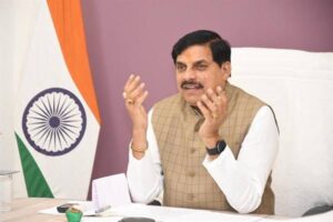 Mp News:मोहन कैबिनेट की बैठक आज, भोपाल में फाइनेंस प्रशिक्षण और शोध संस्थान की स्थापना पर निर्णय – Mp News: Mohan Cabinet Meeting Today, Decision On Establishment Of Finance Training And Research Institute In