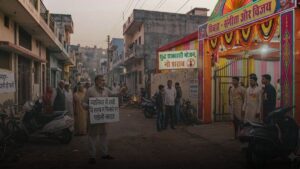 ग्वालियर में शादी में शराब न पिलाने पर पड़ोसी नाराज, दूल्हा-दुल्हन और परिवार को पीटा