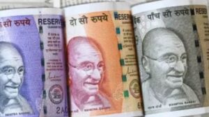 ग्वालियर में 3 लाख के बदले 30 लाख रुपये का लालच, चूरन वाले नोट थमाने वाला शातिर ठग गिरफ्तार; डेयरी संचालक की चतुराई से चढ़ा पुलिस के हत्थे