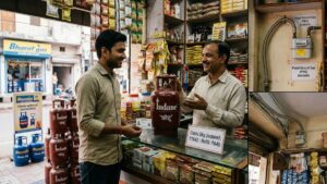 बिना कनेक्शन घर लाएं सस्ता ‘छोटू’ सिलिंडर, LPG की तुलना में PNG से रसोई हुई और भी सस्ती