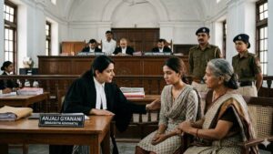 ‘साहब, मुझे प्रेमी के साथ ही रहना है’, MP हाईकोर्ट में पत्नी ने चुना लवर का साथ, पति ने ठुकराया; जजों ने दी ये सलाह