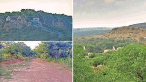 ग्वालियर की पहाड़ियों को बचाने के लिए हाई कोर्ट सख्त, कहा- कदम नहीं उठाएंगे तो खत्म हो जाएंगी