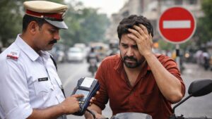 आज से ग्वालियर की सड़कों पर गलत दिशा में चले तो कटेगा चालान, 9 करोड़ की लागत से लगे सिटी कैमरे