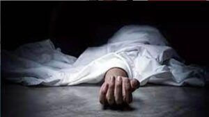 ‘अब मर रहे हैं तो पैसे का क्या करेंगे’, सागरताल में कूदने से पहले समीर ने जलाए थे रुपये