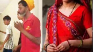 दगाबाज पत्नी! ससुराल बुलाने गया तो काट दी चाकू से अंगुलियां, पति बोला- नौकरी लगी तो छोड़ गई मुझे