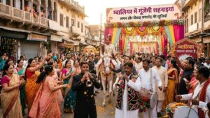 20 अप्रैल से गूंजेंगी शहनाइयां… खत्म हो रहा खरमास, शुरू होंगे वैवाहिक समारोह