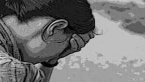 जीजा ने घर में अकेला पाकर 22 वर्षीय साली का किया दुष्कर्म, आरोपी फरार