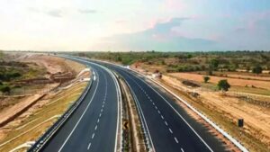 Mp News:ग्वालियर-आगरा के बीच बनेगा ग्रीनफील्ड एक्सप्रेसवे, ढाई घंटे का सफर सवा घंटे में, जल्द शुरू होगा काम – Mp News: Greenfield Corridor To Be Built Between Gwalior-agra, Two And A Half Hour Journey To Be Completed In