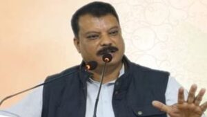 Mp News:राज्यसभा चुनाव से पहले नेता प्रतिपक्ष बोले- Mp में भी हो सकती है हॉर्स ट्रेडिंग,कांग्रेस अलर्ट मोड पर – Mp News: Ahead Of Rajya Sabha Elections, Leader Of Opposition Warns—horse-trading Could Occur In Mp Too; Congr