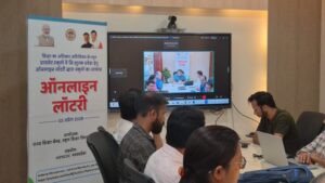 Rte लॉटरी का रिजल्ट जारी:mp में 1.06 लाख बच्चों को निजी स्कूलों में फ्री एडमिशन, बाकी को दूसरे चरण का इंतजार – Rte Lottery Results Released: 1.06 Lakh Children In Mp Secure Free Admission To Private Schools; Others Await