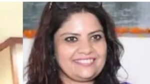 Mp News:वन विभाग में बड़ा बदलाव, डॉ. समीता राजौरा बनीं प्रदेश की नई चीफ वाइल्ड लाइफ वार्डन – Mp News: Major Change In The Forest Department, Dr. Samita Rajoura Becomes The New Chief Wildlife Warden Of Th