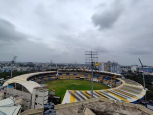 Indore:अंतरराष्ट्रीय मैच खेल चुकी मध्य प्रदेश की पूर्व महिला क्रिकेटरों को एमपीसीए देगा पेंशन – Indore: Mpca Will Provide Pension To Former Women Cricketers Of Madhya Pradesh Who Have Played International M