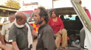 Family Jumps To Commit Suicide, One Brother Dies, Two Sisters Saved – Gwalior News