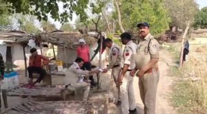 शिवपुरी में प्रेम कहानी का खौफनाक अंत: प्रेमी की हत्या के बाद प्रेमिका ने दी जान; शादी को लेकर हुआ था ये विवाद