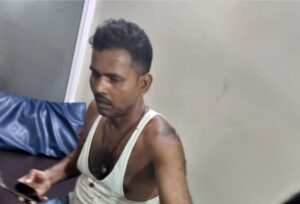 Indore:खेत में गुलाब तोड़ने जा रहा था युवक, तेंदुए ने किया हमला, एमवाय अस्पताल में भर्ती – Indore: A Young Man Was Going To Pluck Roses From A Field When He Was Attacked By A Leopard And Admitted To My