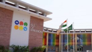 Indore News:डीपीएस स्कूल पर ड्रोन से हमले की धमकी, पुलिस ने खाली करवाया कैंपस – Indore News Delhi Public School Rau Receives Bomb Threat Email Via Drone Attack Warning