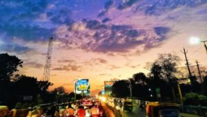 Indore News:अप्रैल में छाए बादल, कई जिलों में बूंदाबांदी, मौसम विभाग ने जारी किया अलर्ट – Indore News Rain And Hailstorm Alert In Madhya Pradesh As Western Disturbance Activates