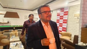 Indore:आईजीईएस के सीईओ बोले-आने वाले समय में और बढ़ सकती हैं सोने की कीमतें – Indore: Iges Ceo Said – Gold Prices May Increase Further In The Coming Time.