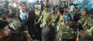 सतना में हंगामा:पथरी ऑपरेशन के बाद युवक की मौत, परिजनों ने लगाया किडनी निकालने का आरोप – Uproar In Satna: Youth Dies After Kidney Stone Surgery News In Hindi