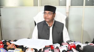 Mp News:दतिया विधायक मामले में बोले मंत्री विश्वास सारंग- भ्रष्टाचारी को सजा मिली, कांग्रेस पर साधा निशाना – Mp News: Minister Sarang Said On Datia Mla – Corrupt People Have Been Punished, Congress Is Opposing The Const