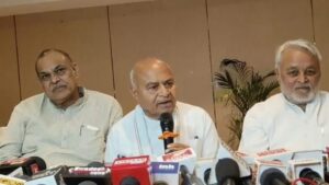 Gwalior News: Dr Govind Singh Slams Illegal Mining, Accuses Government Of Shielding Mafias – Gwalior News