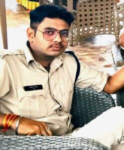 Gwalior News: Home Guard Killed In Truck Collision During Rto Checking Duty, Dies On The Spot – Gwalior News