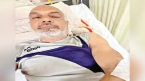 भोपाल में 11 तोला सोने की लूट का खुलासा:डॉक्टर की महिला मित्र ने ही कराई थी लूट, दो गिरफ्तार; दो की तलाश जारी – Robbery Of 11 Tolas Of Gold In Bhopal Solved Doctor’s Female Friend Orchestrated The Heist News In Hindi