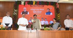 Mp Board Result:16 वर्ष का सबसे अच्छा रिजल्ट,cm बोले-बेटियों के साथ जनजातीय जिलों के बच्चों का शानदार प्रदर्शन – Mp 10th-12th Results, Cm Saysexcellent Performance Of Children From Tribal Districts Along With Daughters