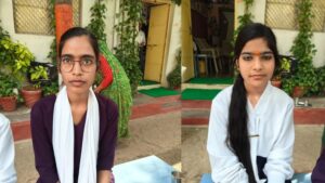 Shivpuri Dominates The State; Students From Shivpuri Win First, Second And Third Positions. – Madhya Pradesh News