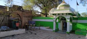 Bhojshala:भोजशाला पर सुनवाई जारी, याचिकाकर्ता ने कहा- मूर्ति न होने पर भी मंदिर का स्वरूप बना रहता है – The Hearing On Bhojshala Continues; The Petitioner Said That Even Without The Idol, The Temple’s Form Remains