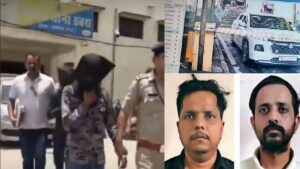 सराफा कारोबारी पिता-पुत्र की गिरफ्तारी के बाद फूटा पीड़ितों का गुस्सा, ठगी के 16 और नए मामले दर्ज