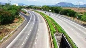 9000 किमी लंबे स्टेट हाईवे का होगा थ्रीडी सर्वे, नेटवर्क सर्वे व्हीकल से होगी निगरानी