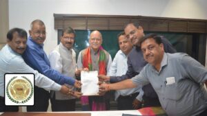 22 जून को अधिसूचना, 17 जुलाई को डाले जाएंगे वोट