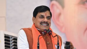 Mp News:मध्य प्रदेश में मंत्रिमंडल विस्तार की अटकलें, मानसून सत्र के बाद हो सकता है बदलाव – Mp News: Speculation Regarding A Cabinet Expansion In Madhya Pradesh; Changes Likely After The Monsoon Session
