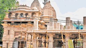 अचलेश्वर महादेव न्यास में जल्द होगा चुनाव, वित्तीय लेन-देन में गड़बड़ियों के लगे थे आरोप