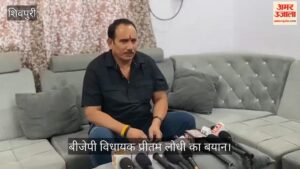 Pritam Lodhi Comes To Mohan Yadav’s Defense, Says The Cm Is Wealthy By Lineage. – Madhya Pradesh News