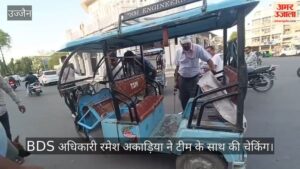Ujjain On Alert: Bomb Threat Triggers Bds-dog Squad Sweep – Madhya Pradesh News