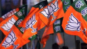 भाजपा प्रदेश कार्यसमिति में ग्वालियर-चंबल अंचल को 20 प्रतिशत हिस्सेदारी मिली, ज्योतिरादित्य सिंधिया 8 समर्थकों को स्थान दिलाने में सफल