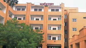 ग्वालियर में हजार बिस्तर अस्पताल की धर्मशाला होगी शुरू, सस्ते किराए के साथ मिलेगी 250 बिस्तरों की सुविधा