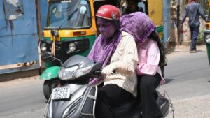 7 साल में दूसरी बार सबसे लेट, जानें कब मिलेगी उमस से राहत