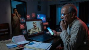 साइबर ठगों के निशाने पर 95 फीसदी पढ़े-लिखे लोग, डिजिटल अरेस्ट में डॉक्टर, इंजीनियर और रिटायर्ड अफसर गंवा रहे करोड़ों रुपये