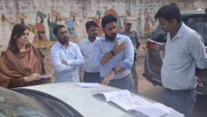 डिवाइडर पर दिखेंगे हस्ताक्षर वाले बैट, दीवारों पर उकेरी जाएगी ऐतिहासिक पारी