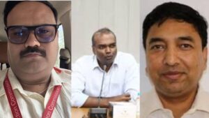 Mp News:बड़ा प्रशासनिक फेरबदल, 29 Ias के तबादले, कर्मवीर भोपाल के नए आयुक्त, आलोक सिंह को सीएमओ से हटाया – Mp News: Major Administrative Reshuffle In Mp; 29 Ias Officers Transferred; Bhopal And Rewa Divisions Get New