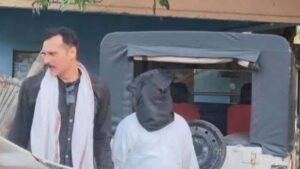 Mp:बिहार के मधुबनी से गिरफ्तार मौलाना इजहार 22 जून तक एटीएस रिमांड पर, बिहार-यूपी एजेंसियां कर रहीं पूछताछ – Mp: Maulana Izhar, Arrested From Bihar’s Madhubani, Remanded To Ats Custody Until June 22.