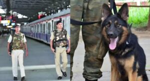 Mission Abhedya – Rpf Plans 4500 Troops, Drones & 700 Cctvs To Secure Ujjain Stations For 30 Crore Pilgrims – Madhya Pradesh News