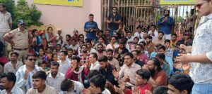 No Vips In God’s House: Hindu Groups Clash With Mahakal Temple Over ‘biased’ Darshan – Madhya Pradesh News