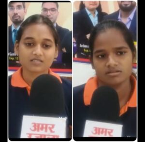 नीट एग्जाम से पहले बढ़ी धड़कनें:कोई डिप्रेशन में, कोई टूटी उम्मीदों से जूझ रहा, छात्र बोले-आत्मविश्वास हुआ कम – Anxiety Mounts Ahead Of The Neet Exam: Some Are Battling Depression, Others Are Grappling With Shattered Hopes