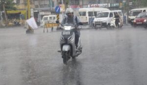 Mp Weather:मध्य प्रदेश के 15 से ज्यादा जिलों में बरसा मानसून,अगले 48 घंटे में भोपाल-उज्जैन तक पहुंचने के आसार – Mp Weather: Monsoon Rains Lash Over 15 Districts Of Madhya Pradesh; Expected To Reach Bhopal And Ujjain Within